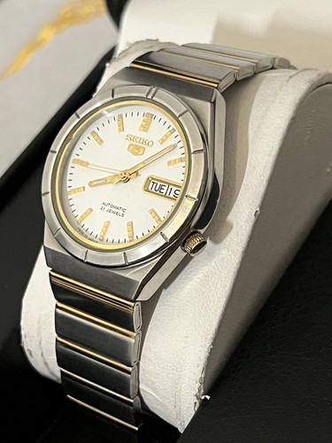 Seiko automatic 7s26 - automatic, 01p0