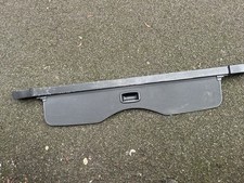 Ford Mondeo Mk3 Estate Parcel