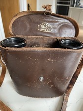 Vintage Ross of London 8x40