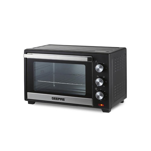 Geepas mini oven toaster grill - oven,