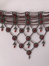 BUTLER & WILSON, Vtg. 90’s