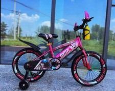 BMX Kids Bike 20” Boys Girls