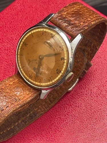 Vintage zodiac antimagnetique - vintage,
