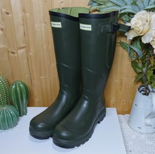 Hunter Balmoral Classic Size 8