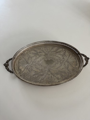 Falstaff silver plated large - falstaff,