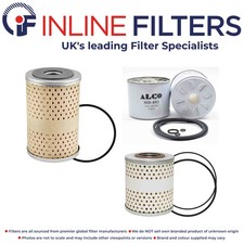 Filter Kit for Massey Ferguson