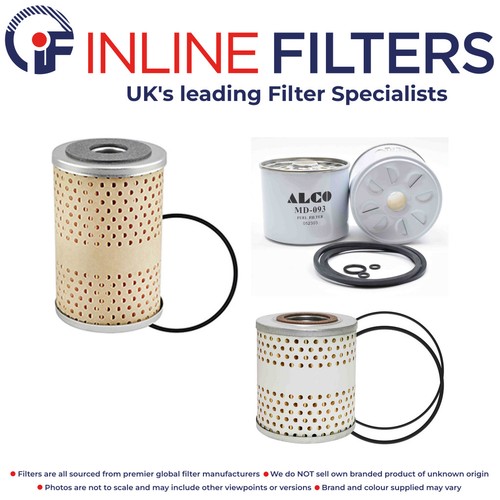 Filter kit for - for, massey