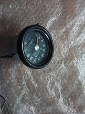 Yamaha R5F/DS7 Speedometer
