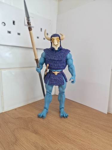 Masters the universe - of,