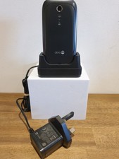 Doro 6520 Mobile Phone, OAP