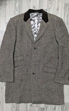 Paul Costelloe Mens 100% Wool