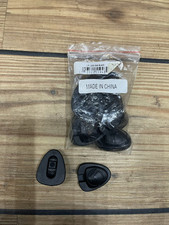 WAKEBOARD BINDINGS LIQUID