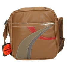 Mens - JBLAMB22 Target Lambretta Shoulder Bags