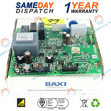 POTTERTON PROMAX COMBI 28HE