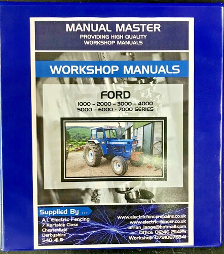 Ford 2000 3000 4000 5000 - ford, 2000,3000,4000,5000,7000