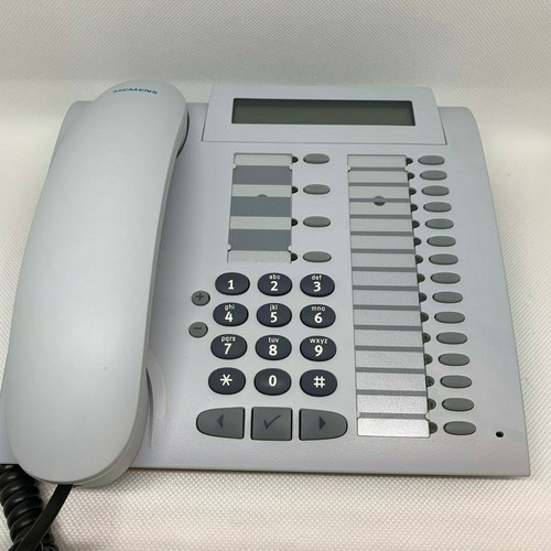 Siemens optipoint 500 arctic - siemens,
