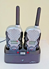 Binatone MR610 Twin Two Way