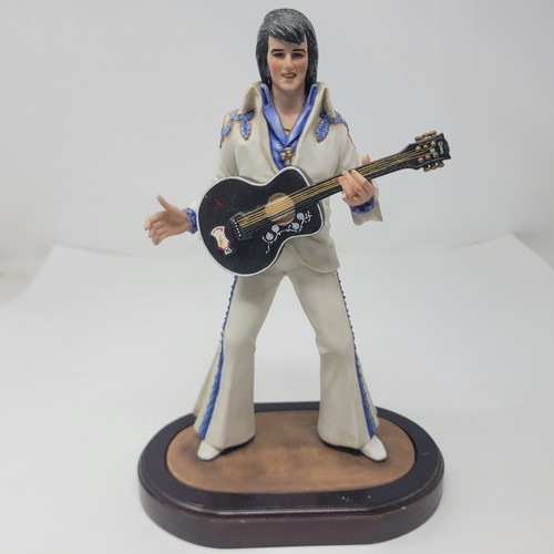 Elvis presley first - "first, sample"