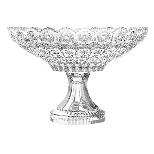Traditional bohemia crystal - bohemia,