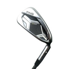 Ping G430 5 Iron / 22 Degree / Dynamic Gold S300 Stiff Flex