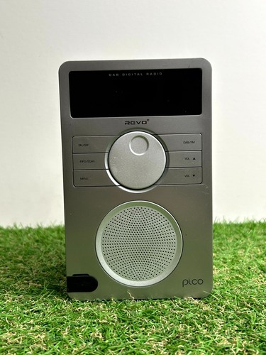 Revo pico dab fm - revo, dab/fm