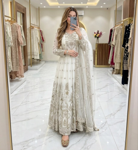 Party wear dress bollywood - wear,