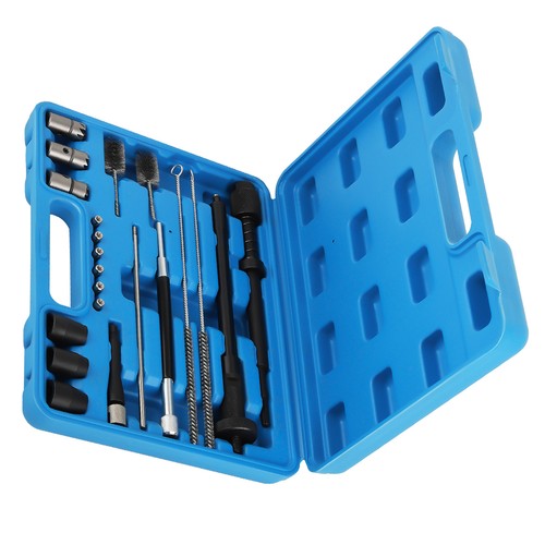 21pc diesel injector seat - injector,