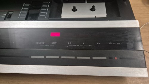 Bang and olufsen beocord 2000 - bang,