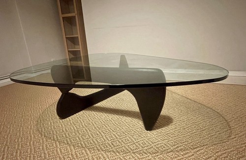 Isamu noguchi style coffee - noguchi,