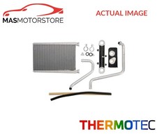 HEATER RADIATOR EXCHANGER LHD ONLY THERMOTEC D6ME008TT I NEW OE REPLACEMENT