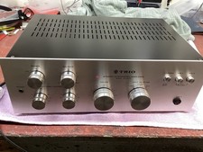 Trio KA-1500 INTEGRATED