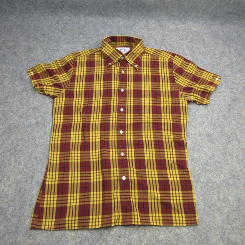 Brutus martens shirt - martens,