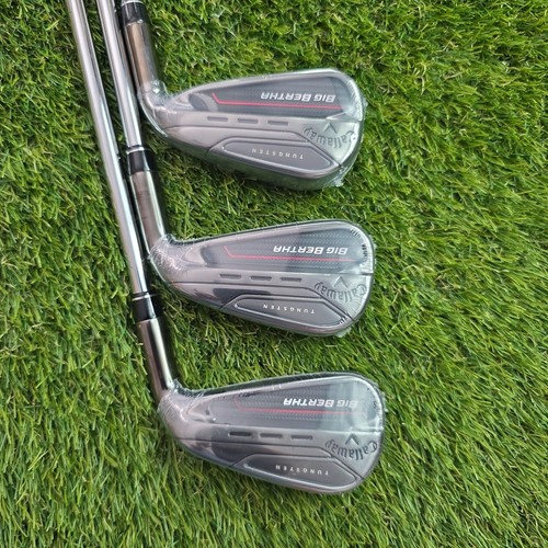 Callaway big bertha - big, 2023