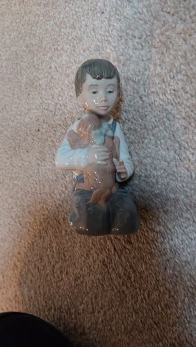 Lladro nao forever friends - nao,