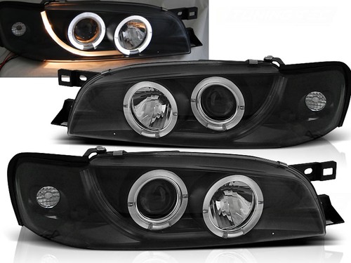 Headlights for subaru - headlights, impreza