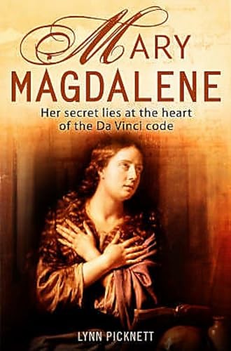 Mary magdalene christianity s - mary, christianity's