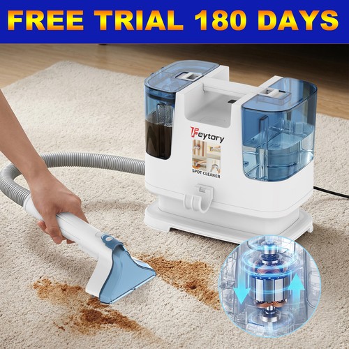 15kpa electric spot cleaner - spot,