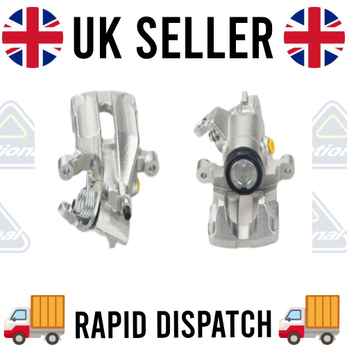 National brake caliper brand - national,