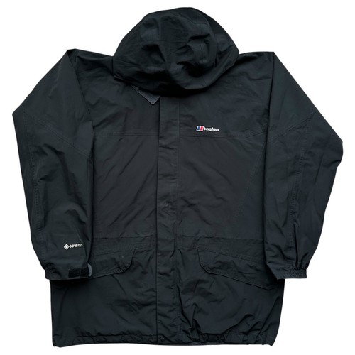Berghaus gore tex - gore-tex,