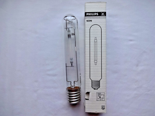Philips 250w son high pressure - high,