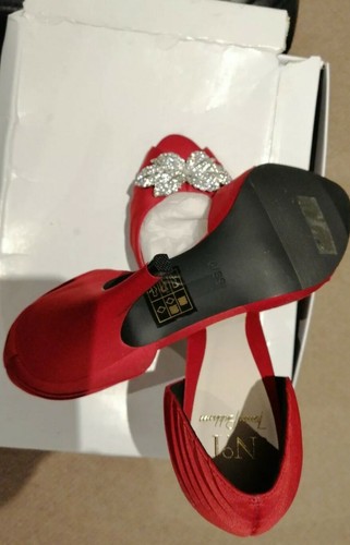 New jenny packhamred - new,