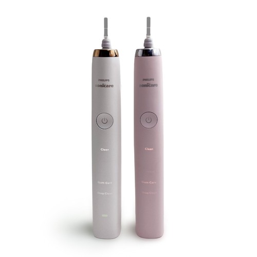 Philips sonicare diamondclean - philips,