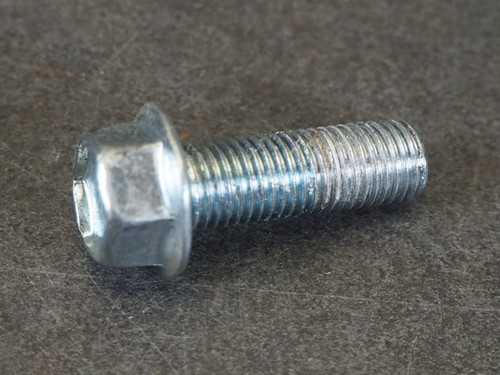 Bolt 10x30 suzuki gsxr1100w - 10x30,