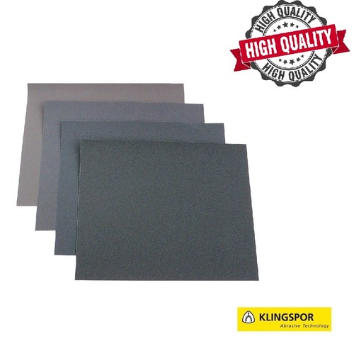 High quality wet and dry - wet,