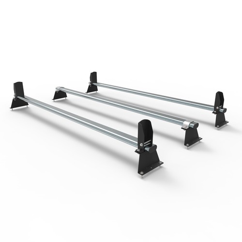 Vauxhall vivaro bars roof - 3,