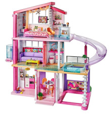 2018 Barbie Dream House