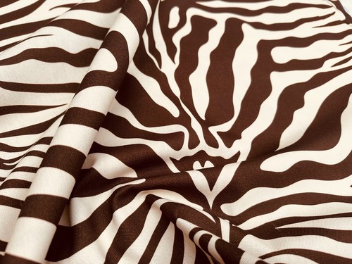 Zebra spine print - zebra,