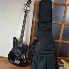 Squier Jaguar Bass PJ Matching