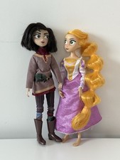 Disney Store Tangled The