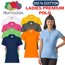 Fruit of the Loom Womens